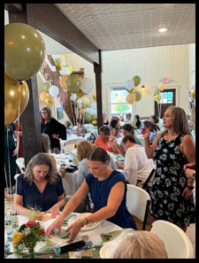 baby shower 2